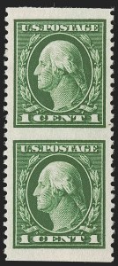 Sale 1251, Lot 1441, 1917-19 Issues (Scott 481-518)