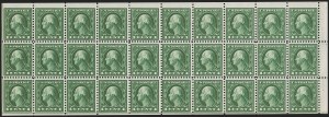 Sale 1251, Lot 1443, 1917-19 Issues (Scott 481-518)