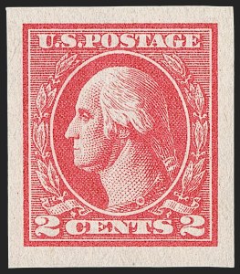 Sale 1251, Lot 1470, 1918-22 Issues (Scott 519-550)