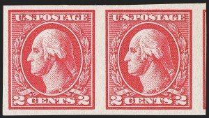 Sale 1251, Lot 1475, 1918-22 Issues (Scott 519-550)