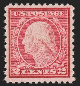 Sale 1251, Lot 1481, 1918-22 Issues (Scott 519-550)