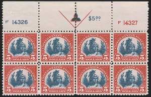 Sale 1251, Lot 1515, 1922-25 Issues (Scott 551-573a)