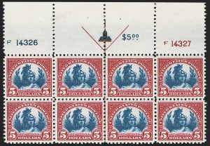 Sale 1251, Lot 1516, 1922-25 Issues (Scott 551-573a)
