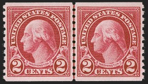 Sale 1251, Lot 1529, 1923-29 Issues (Scott 575-606a)