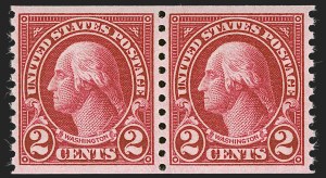 Sale 1251, Lot 1530, 1923-29 Issues (Scott 575-606a)