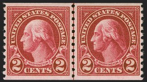 Sale 1251, Lot 1531, 1923-29 Issues (Scott 575-606a)