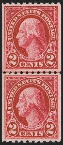 Sale 1251, Lot 1534, 1923-29 Issues (Scott 575-606a)