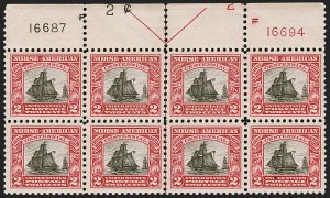 Sale 1251, Lot 1541, 1923-29 Isues (Scott 612-657a)