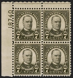 Sale Number 1251, Lot Number 1560, Kans.-Nebr. Overprints (Scott 658-679)