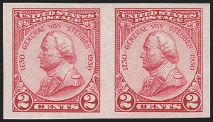 Sale 1251, Lot 1574, 1929-34 Issues (Scott 681a-739b)