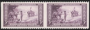 Sale 1251, Lot 1580, 1929-34 Issues (Scott 681a-739b)