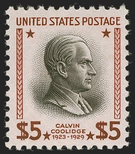 Sale 1251, Lot 1596, Later Issues (Scott 803-1789B)