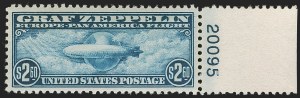 Sale 1251, Lot 1613, Air Post