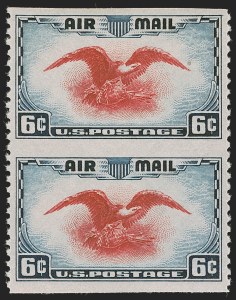 Sale 1251, Lot 1616, Air Post