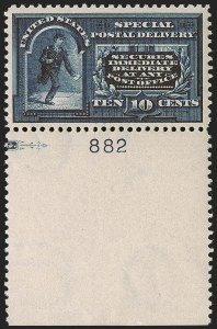 Sale Number 1251, Lot Number 1624, Special Delivery, Registration Sale Number 1251, Lot Number 1624, Special Delivery, Registration