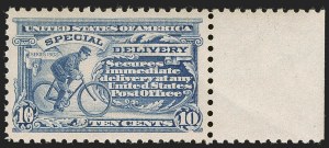 Sale 1251, Lot 1629, Special Delivery, Registration
