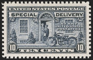 Sale Number 1251, Lot Number 1633, Special Delivery, Registration