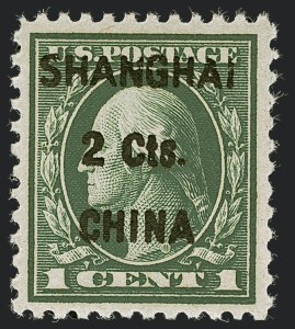 Sale 1251, Lot 1638, Offices in China