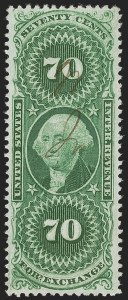 Sale 1251, Lot 1677, Revenues