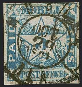 Sale 1251, Lot 1702, Confederate States