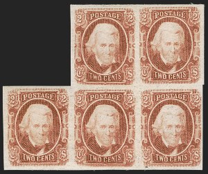 Sale 1251, Lot 1703, Confederate States