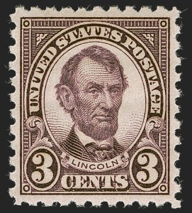 Sale 1254, Lot 1001, 1922-26 and Later Issues