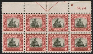 Sale 1254, Lot 1014, 1922-26 and Later Issues