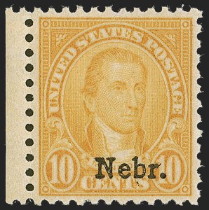Sale 1254, Lot 1019, 1922-26 and Later Issues