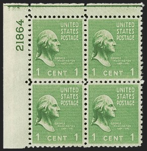 Sale 1254, Lot 1026, 1922-26 and Later Issues