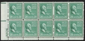 Sale 1254, Lot 1027, 1922-26 and Later Issues