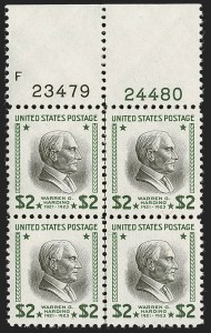Sale 1254, Lot 1031, 1922-26 and Later Issues