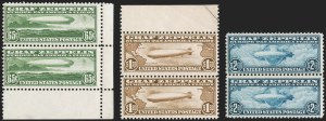 Sale 1254, Lot 1043, Air Post