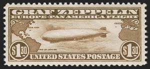Sale 1254, Lot 1051, Air Post