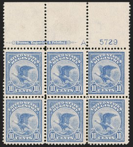 Sale 1254, Lot 1077, Special Delivery, Registration