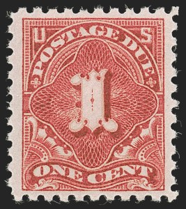 Sale 1254, Lot 1087, Postage Due, Other Back-of-Book