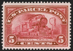 Sale 1254, Lot 1093, Postage Due, Other Back-of-Book