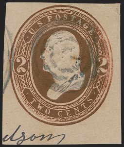 Sale 1254, Lot 1098, Postage Due, Other Back-of-Book