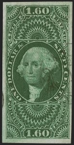 Sale 1254, Lot 1108, Revenues, Hunting Permits, Savings