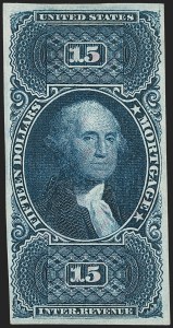 Sale 1254, Lot 1115, Revenues, Hunting Permits, Savings