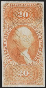 Sale 1254, Lot 1117, Revenues, Hunting Permits, Savings