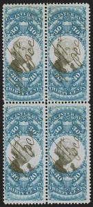 Sale 1254, Lot 1123, Revenues, Hunting Permits, Savings