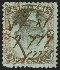 Sale 1254, Lot 1130, Revenues, Hunting Permits, Savings