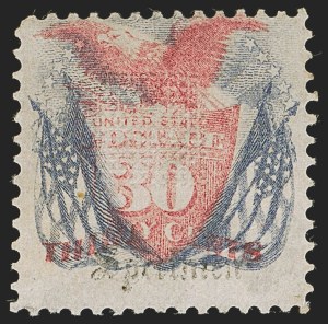 Sale 1254, Lot 536, The Mulholland Collection of Specimens - 1869 Pictorial thru Bank Note Issues