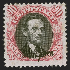 Sale 1254, Lot 537, The Mulholland Collection of Specimens - 1869 Pictorial thru Bank Note Issues