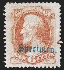 Sale 1254, Lot 546, The Mulholland Collection of Specimens - 1869 Pictorial thru Bank Note Issues