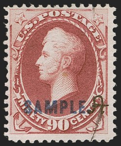 Sale 1254, Lot 552, The Mulholland Collection of Specimens - 1869 Pictorial thru Bank Note Issues