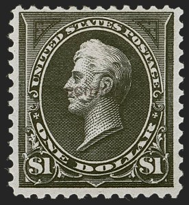 Sale 1254, Lot 560, The Mulholland Collection of Specimens - Columbians thru Back-of-Book, Possessions