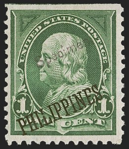 Sale 1254, Lot 593, The Mulholland Collection of Specimens - Columbians thru Back-of-Book, Possessions