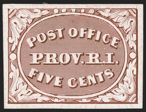 Sale 1254, Lot 652, Essays and Proofs