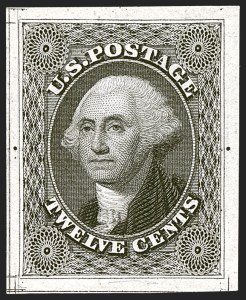 Sale 1254, Lot 666, Essays and Proofs